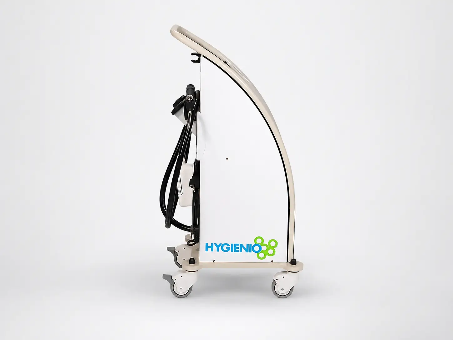 Hygienio disinfection system