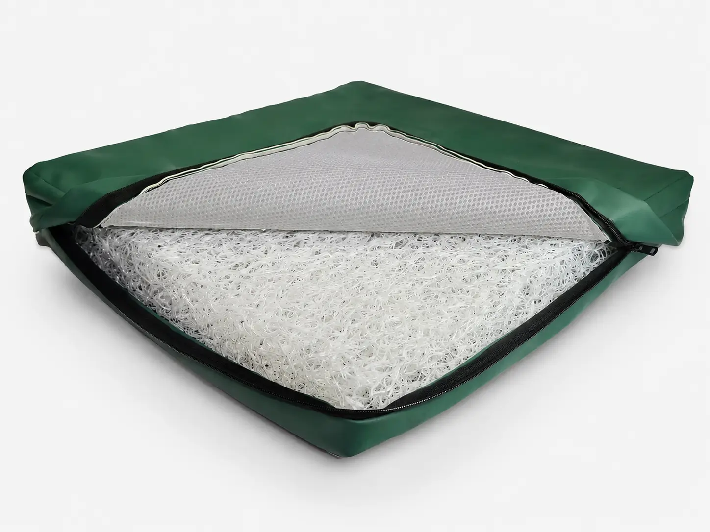 NEST mattresses and cushions